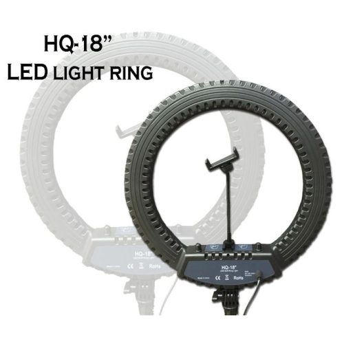 LED Ring Light HQ-18 inch