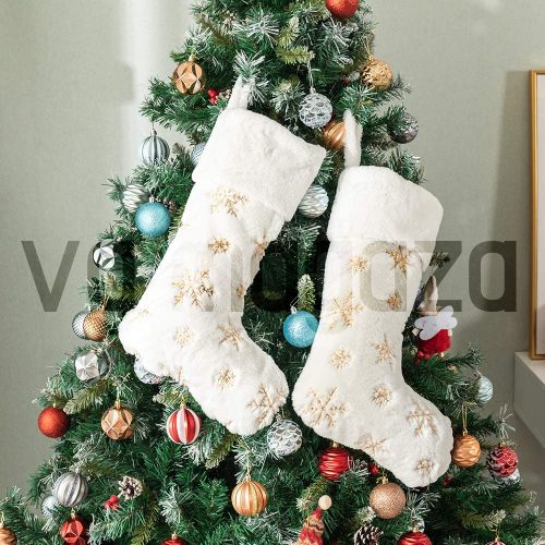 božićna čarapa