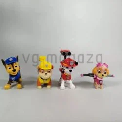 paw patrol igracke