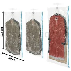 vakum kese dimenzije
